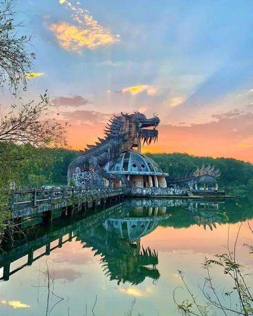 Hue Full House Homestay