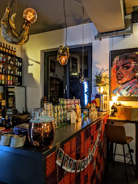 Herr von Butterkeks - Osnabrück