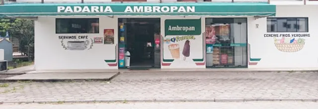 Padaria Ambropan