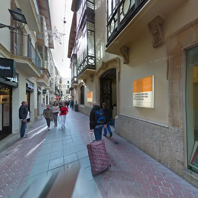 Carrer de Sant Miquel, 11