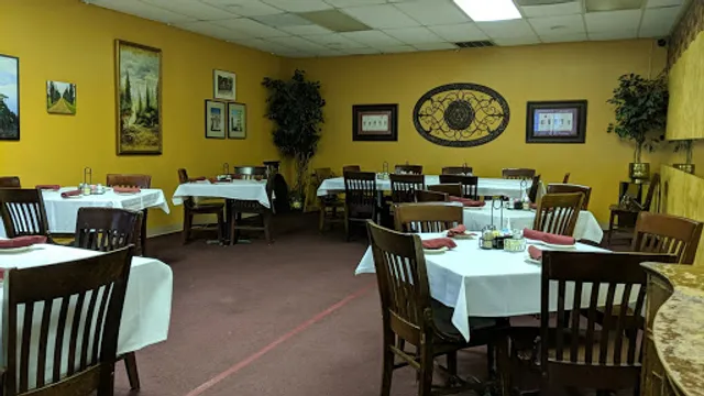 Giuseppe's Restaurant & Pizzeria