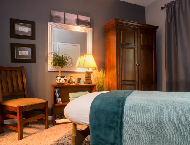 James Dustin Massage