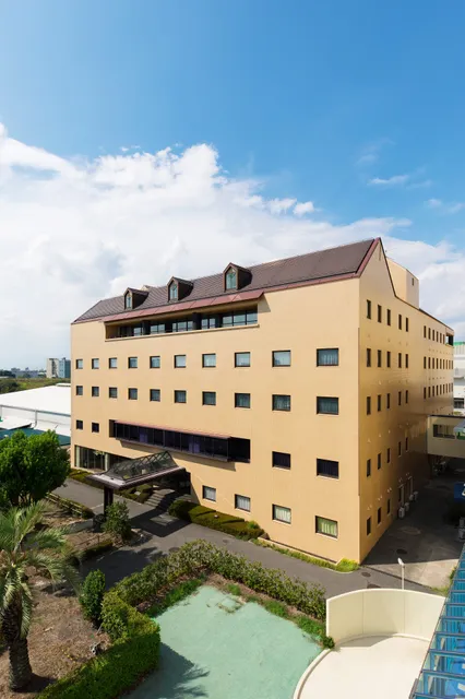 邦和セミナープラザ