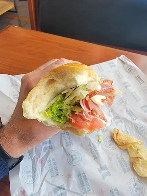 Jimmy John's