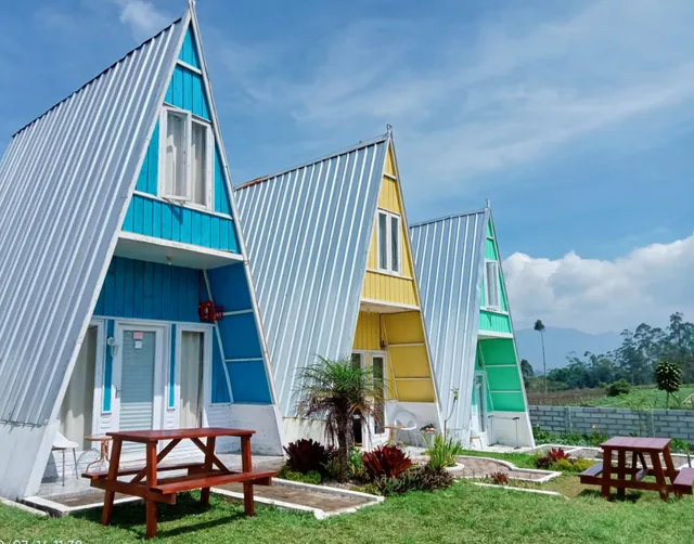 Shinta Corner Ranch and Resort