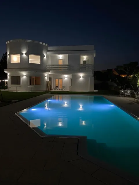 Al mare da Francesca