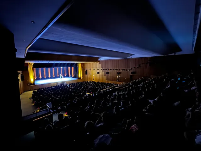 Teatro Casyc