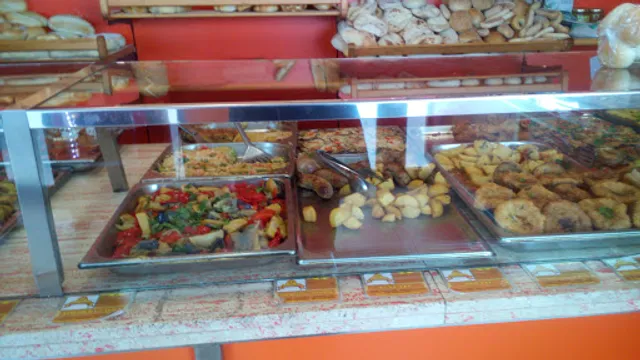 Panificio Fior di Farina di Larizza Francesca