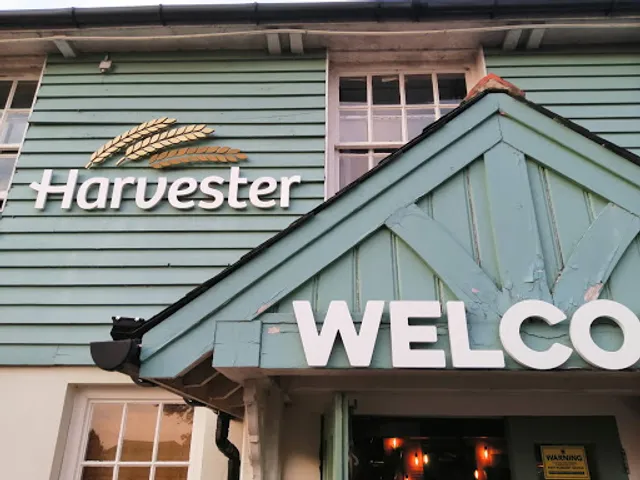 Harvester Staunton Arms Portsmouth
