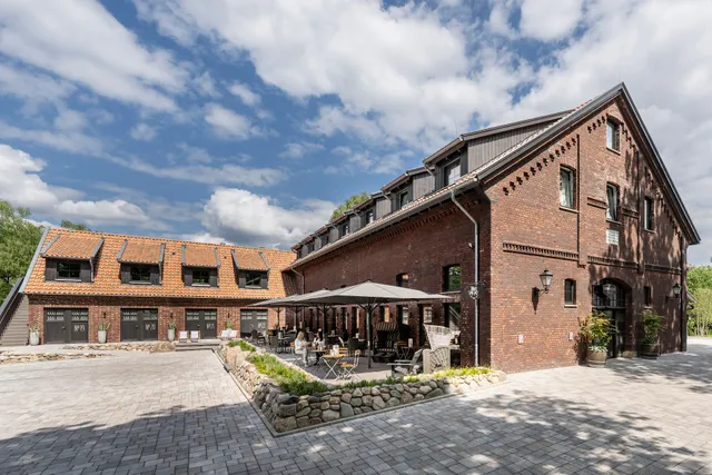 the Farmhouse No. 50