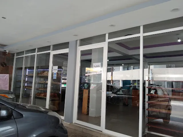 Panadería y Pastelería