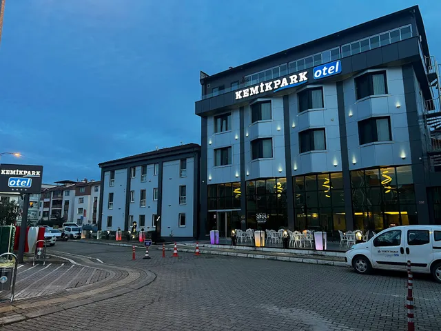 KemikPark Otel
