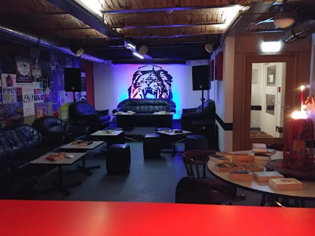 Students Club WU5 e.V. - Dresden