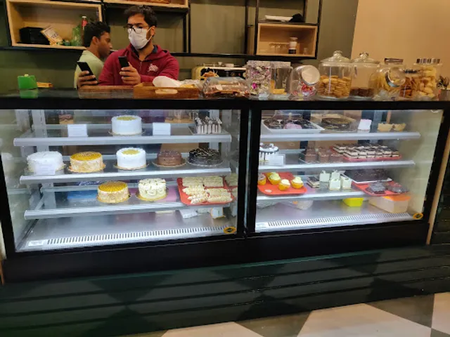 Ambrosian Bakery & Café