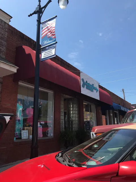 Southern Karma Boutique