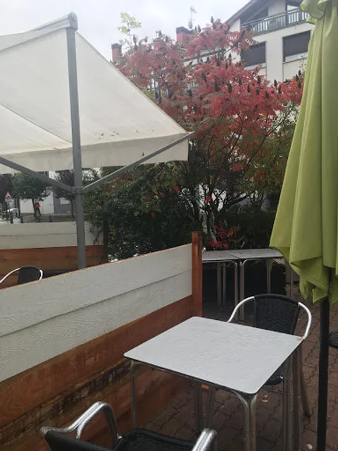 Restaurante Amairu 13