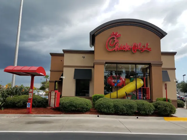Chick-fil-A