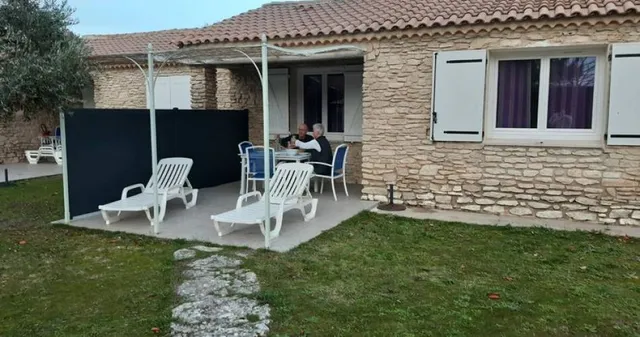 Le Moulin à Vent résidence de vacance