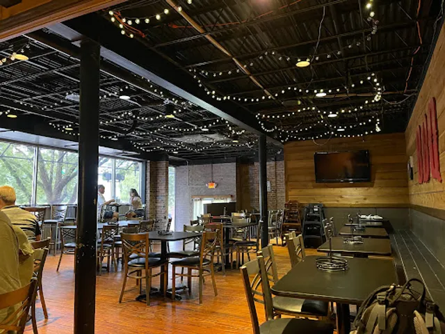 The Oink Joint Newnan