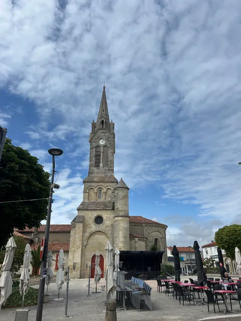 Saint Georges de Didonne