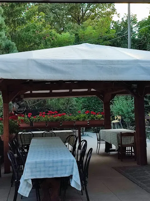 Ristorante La Staffa - Cucina Tipica Italiana e del Territorio