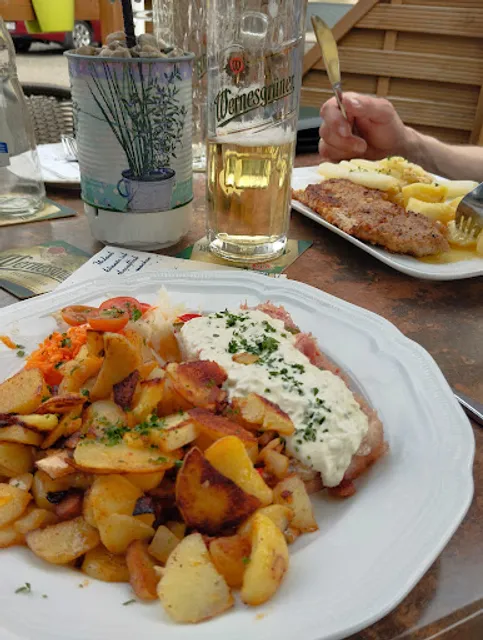 Gaststätte Zur Eiche