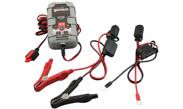 Battery Warehouse - Bel Air