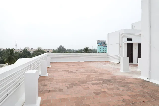 Shree Service 2BHK Apartment - Madurai