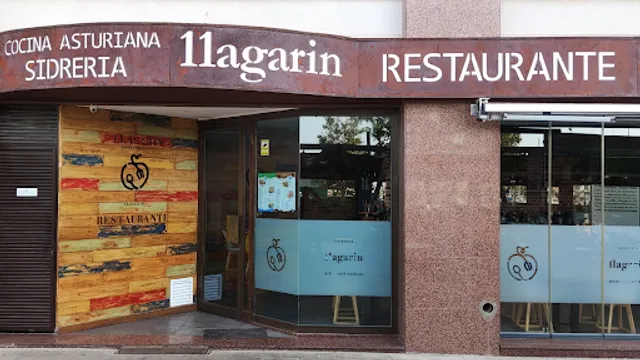 Sidrería El Llagarin Restaurante en Santa Pola