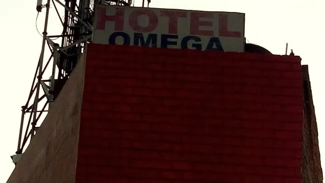 Hotel Omega