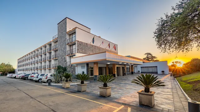 African Sky Hotels - Ermelo Inn