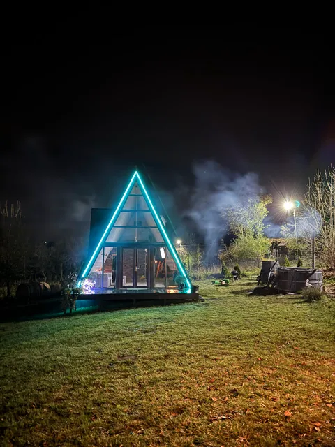 A-Frame Bosanci & The Loft Bosanci