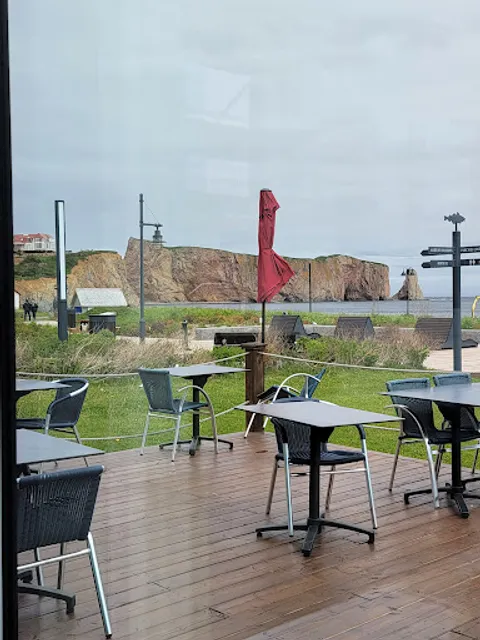 La Maison du Pêcheur