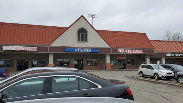 Thai Diner