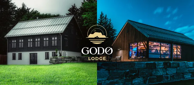 Godø Lodge