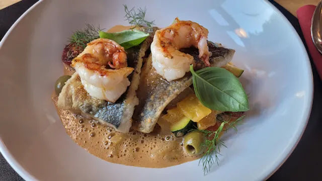 Restaurant Frische Grube