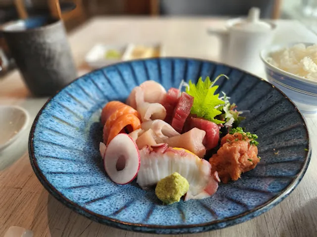 The Brothers Sushi Culver City