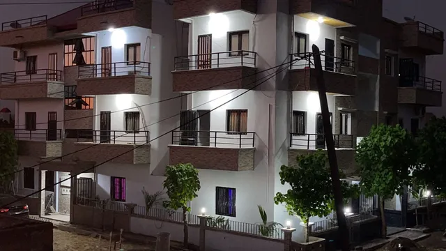 Hôtel Résidence Aïcha Tambacounda