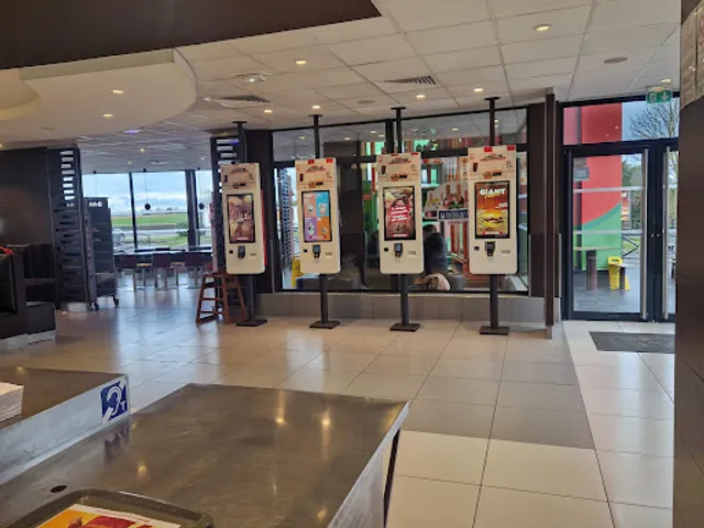 Quick Beauvais Manoury