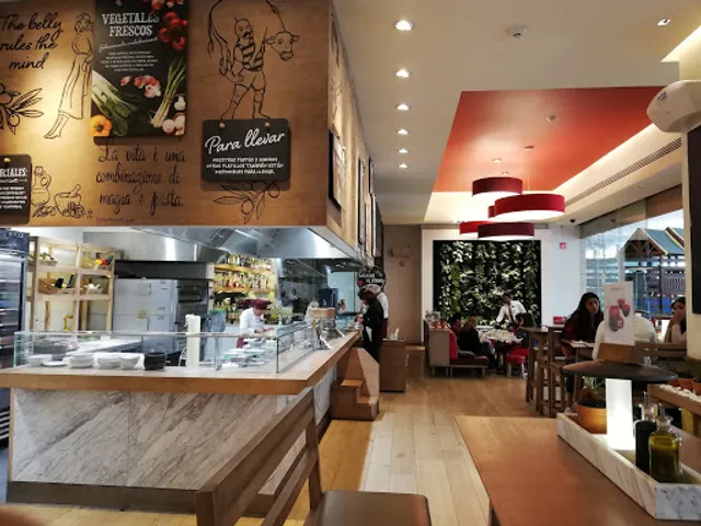 Vapiano