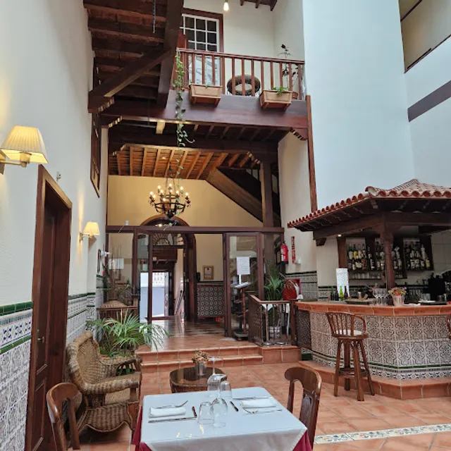 Restaurante Victoria