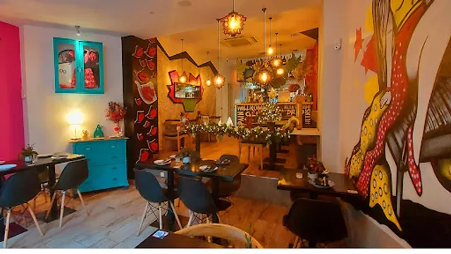 Restaurante Lola Sí Mola