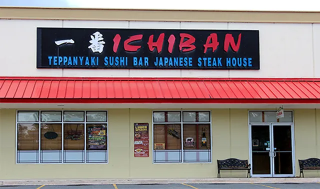 Ichiban