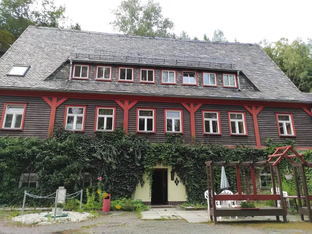 Pension Hollandheim