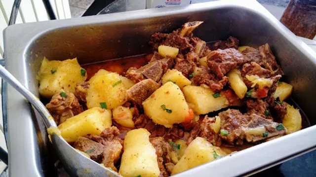 Mary Restaurante e Lanchonete