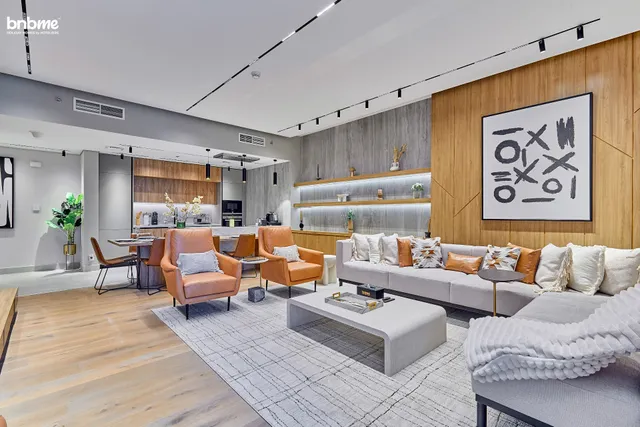 bnbme Holiday Homes by Hoteliers