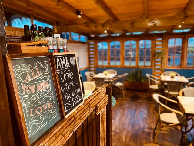 Polynesian Coffee and Tea