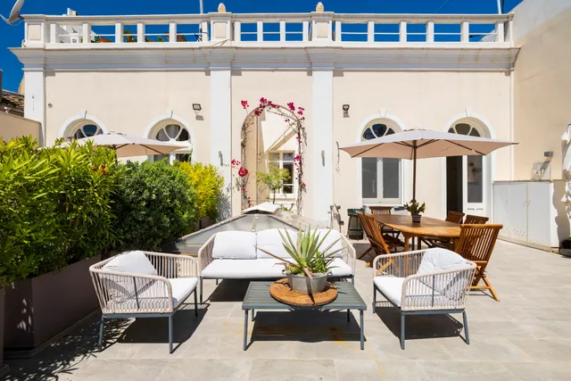 Fra Cielo e Mare Boutique Rooms & Apartments