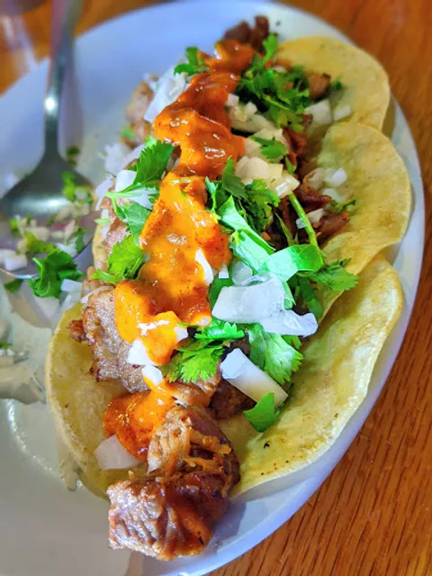 El Chihuahuitas Tacos Al Pastor