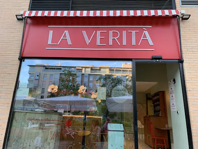 Marimorena | Restaurante Legazpi